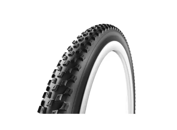Vittoria Barzo 20x1,90" kids MTB tire wire black