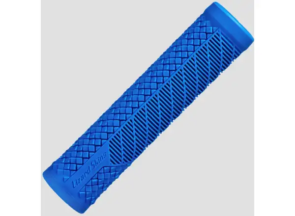 Lizard Skins Charger Evo Single Compound grips blue