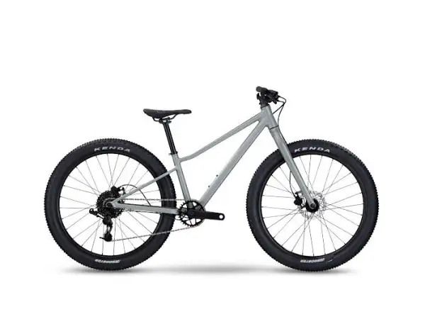 BMC Twostroke AL 24 V1 kids bike 24"