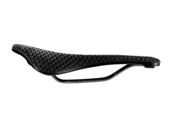 Selle San Marco ShortFit 2.0 3D Open-Fit Racing Wide saddle black