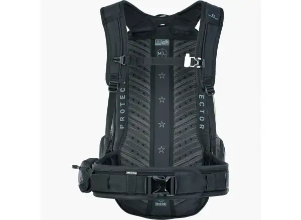 Evoc FR Tour E-Ride backpack 30 l Dark Olive/Black