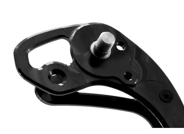 Garbaruk Derailleur Cage for Shimano GRX 11 spd. Violet