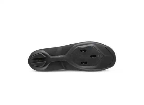 Fizik Vento Vega Carbon road cycling shoes Coal Black/Black
