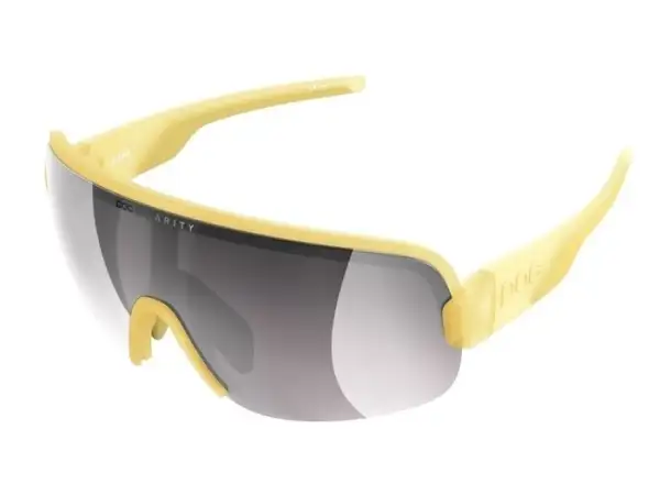 POC Aim goggles Sulfur Yellow VSI