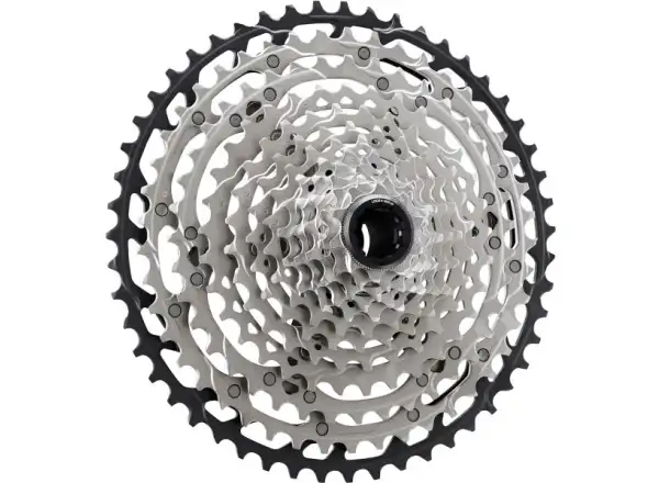 Shimano SLX CS-M7100 12sp. MTB cassette 10-51 teeth - Unpacked