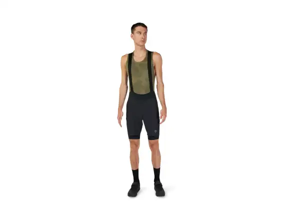 Fox Flexair Ascent Cargo Bib men's shorts