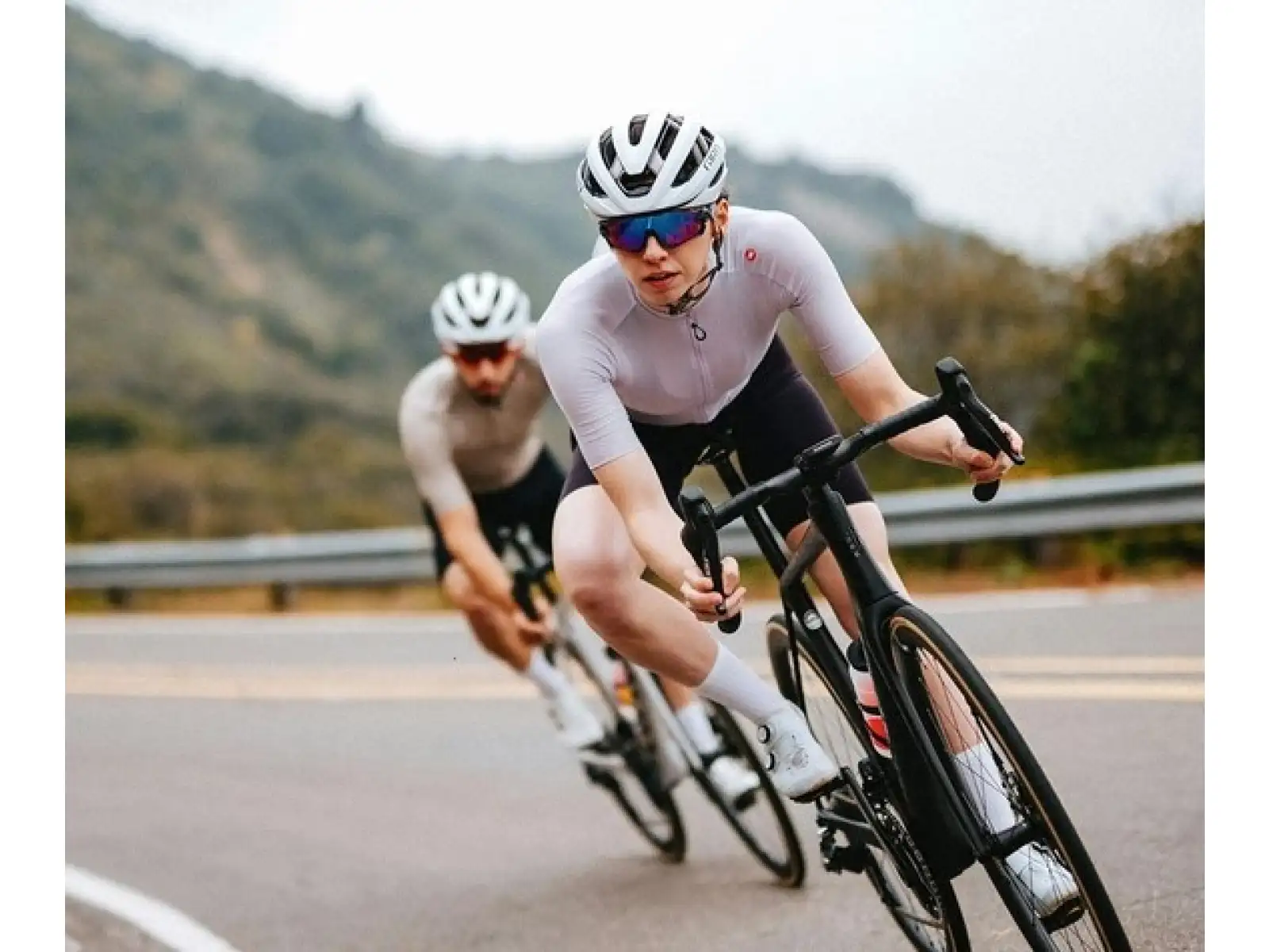 Cervélo R5 Dura-Ace Di2 road bike Five Black