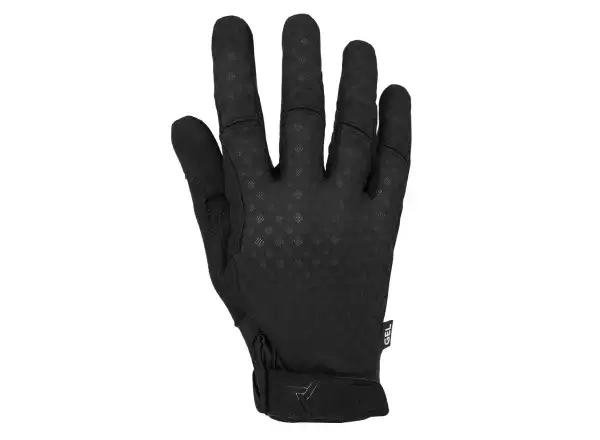 Silvini Gattola women's gloves Black