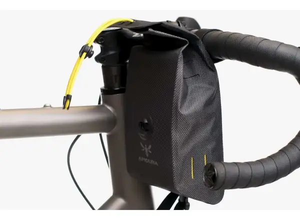 Apidura Expedition Stem Pack handlebar bag 1.3 l