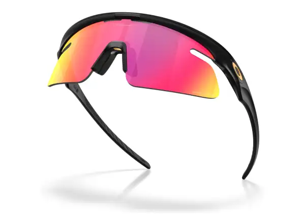 Oakley RSLV Lite sports glasses Black Ink/Prizm Road