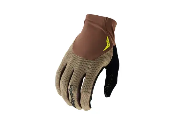 Troy Lee Designs Ace Mono gloves Oak