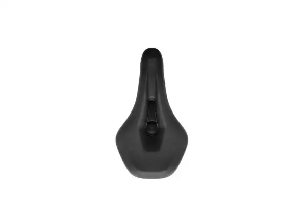 Fizik Terra Aidon X5 saddle 160 mm S-Alloy black