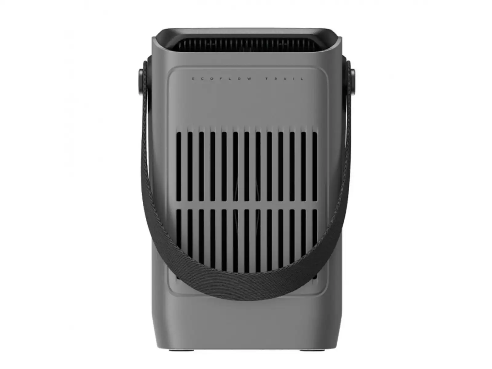 EcoFlow TRAIL 300 charging station
