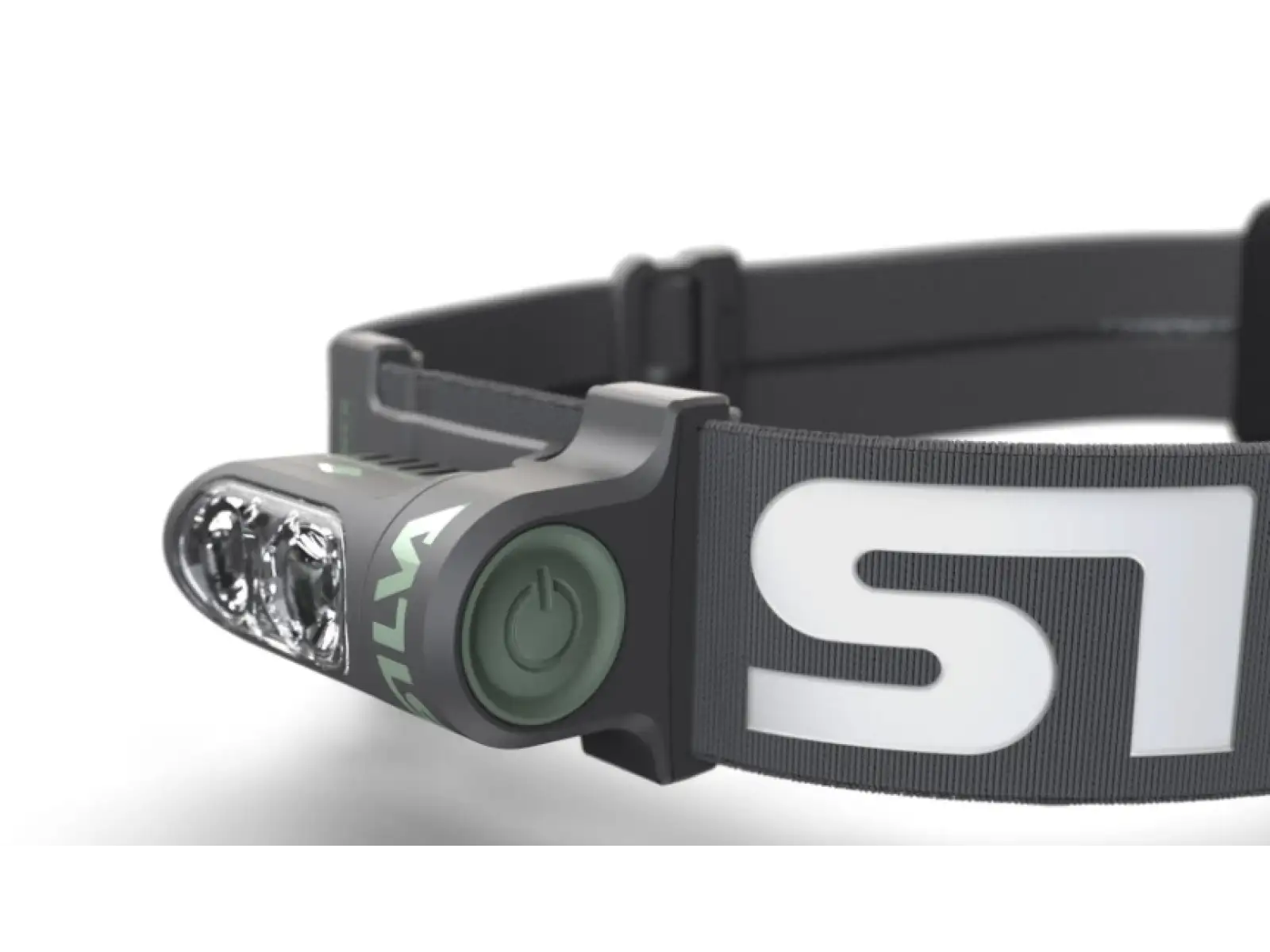 Silva Trail Runner Free 2 headlamp