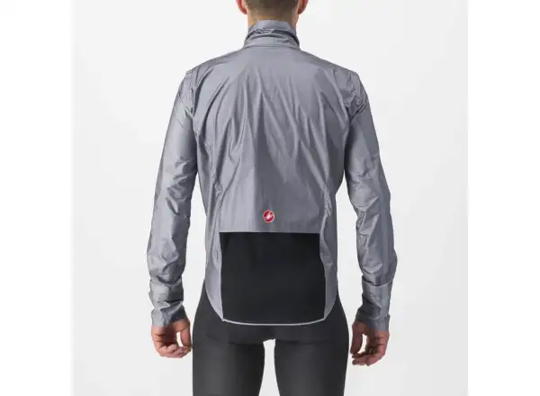 Castelli Tempesta Lite men's jacket Grey