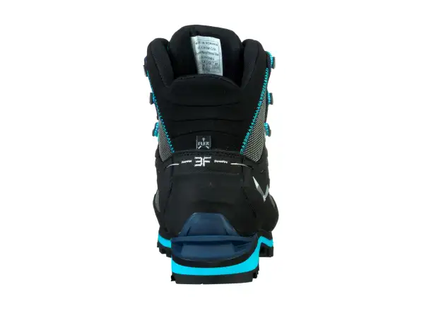 Salewa Crow GTX women's trekking shoes blue