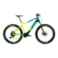 Electric Bike Rentals
