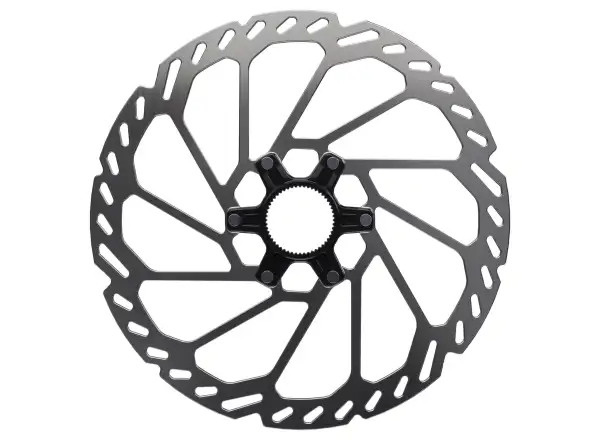 Shimano RT-CL750 brake rotor 220 mm, center lock, outer lock ring