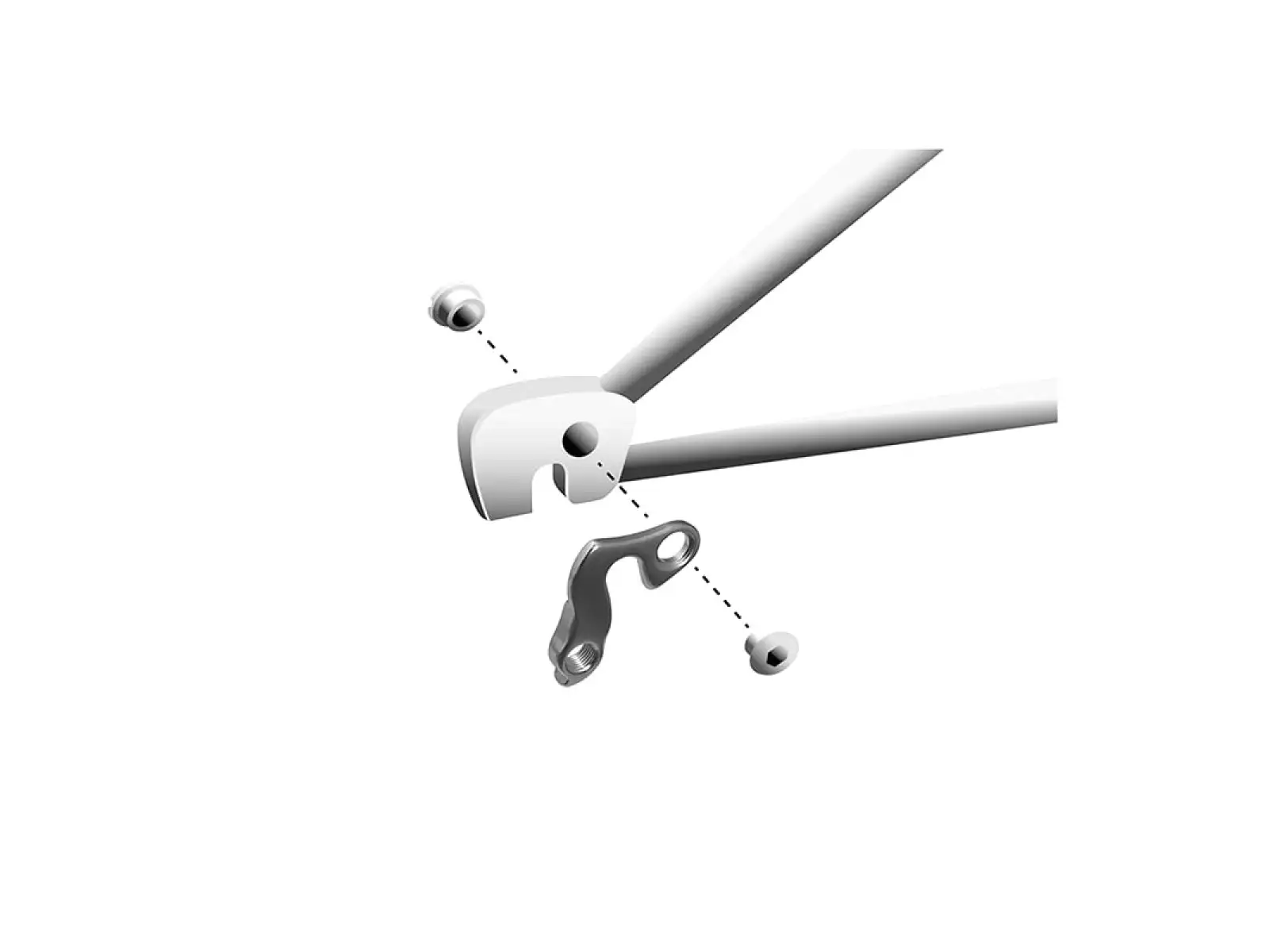 Union GH-013 dropout