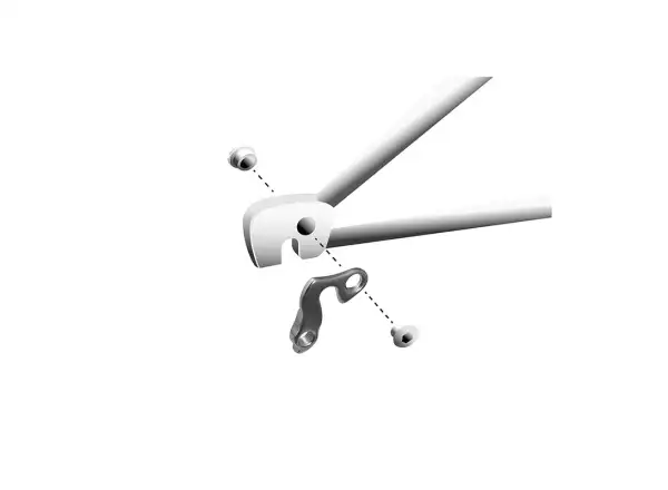 Union GH-013 dropout