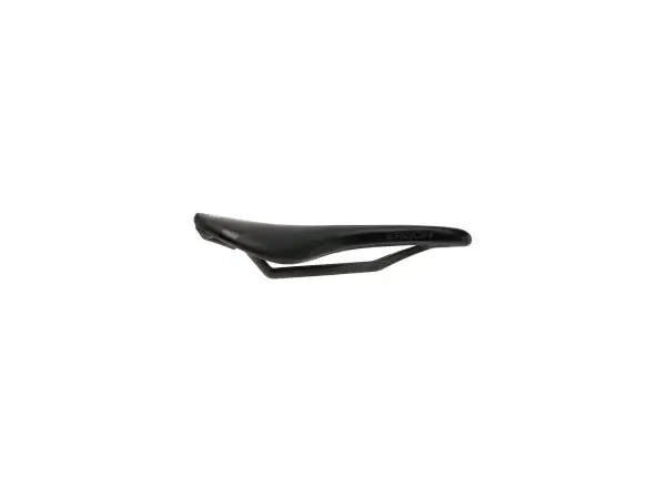 ERGON SR Pro Carbon Women saddle 261x152 mm black
