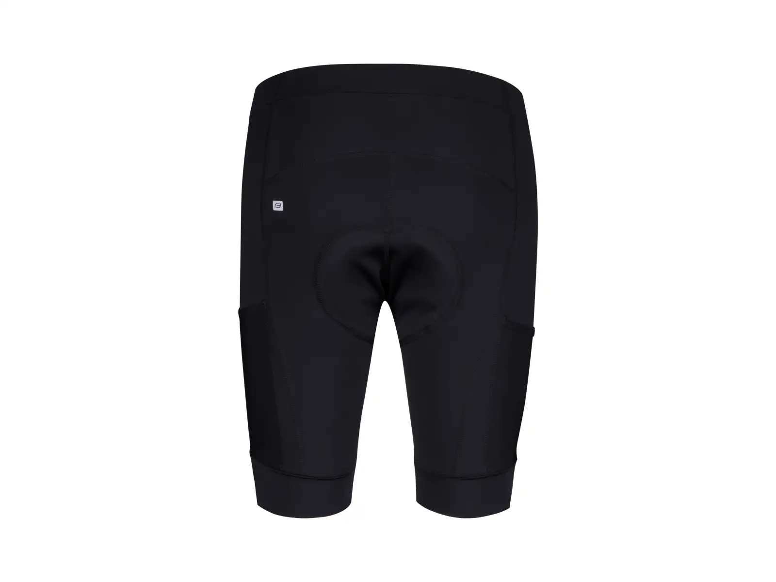 Force Comfort 2 men's shorts with padding black