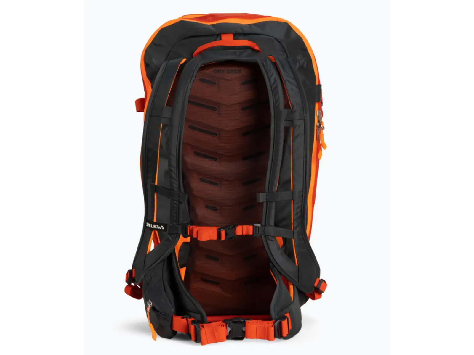Salewa Randonée 32 backpack Pumpkin