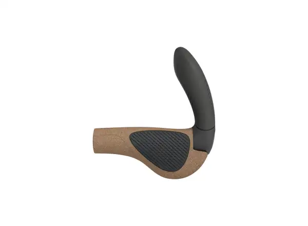 Ergon GP4 Evo grips BioKork