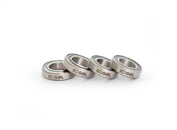 Kogel 6803 Road ceramic bearing 17 x 26 x 5 mm