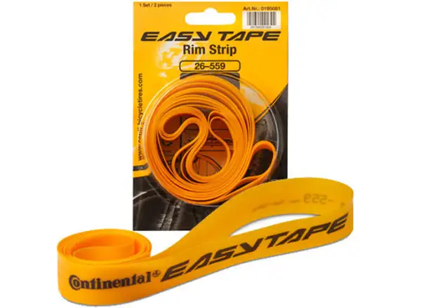 Continental EasyTape rim tape 14-622 SET