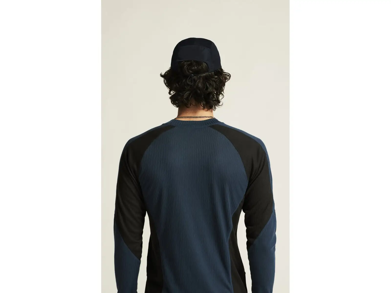 Craft Core Dry Baselayer men's functional set blue