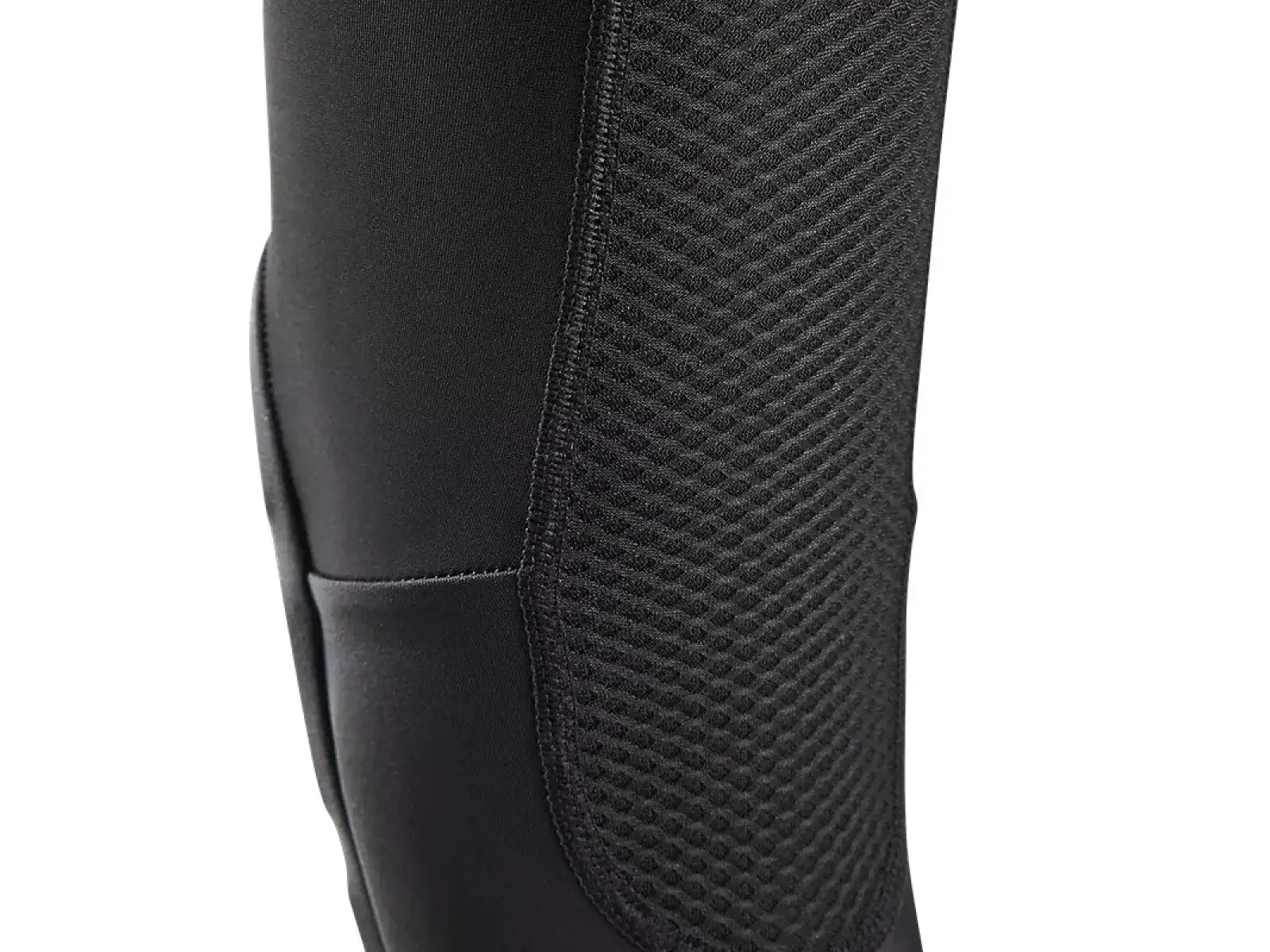 Fox Racing Youth Enduro knee protector Black