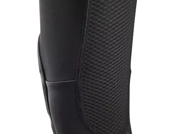Fox Racing Youth Enduro knee protector Black