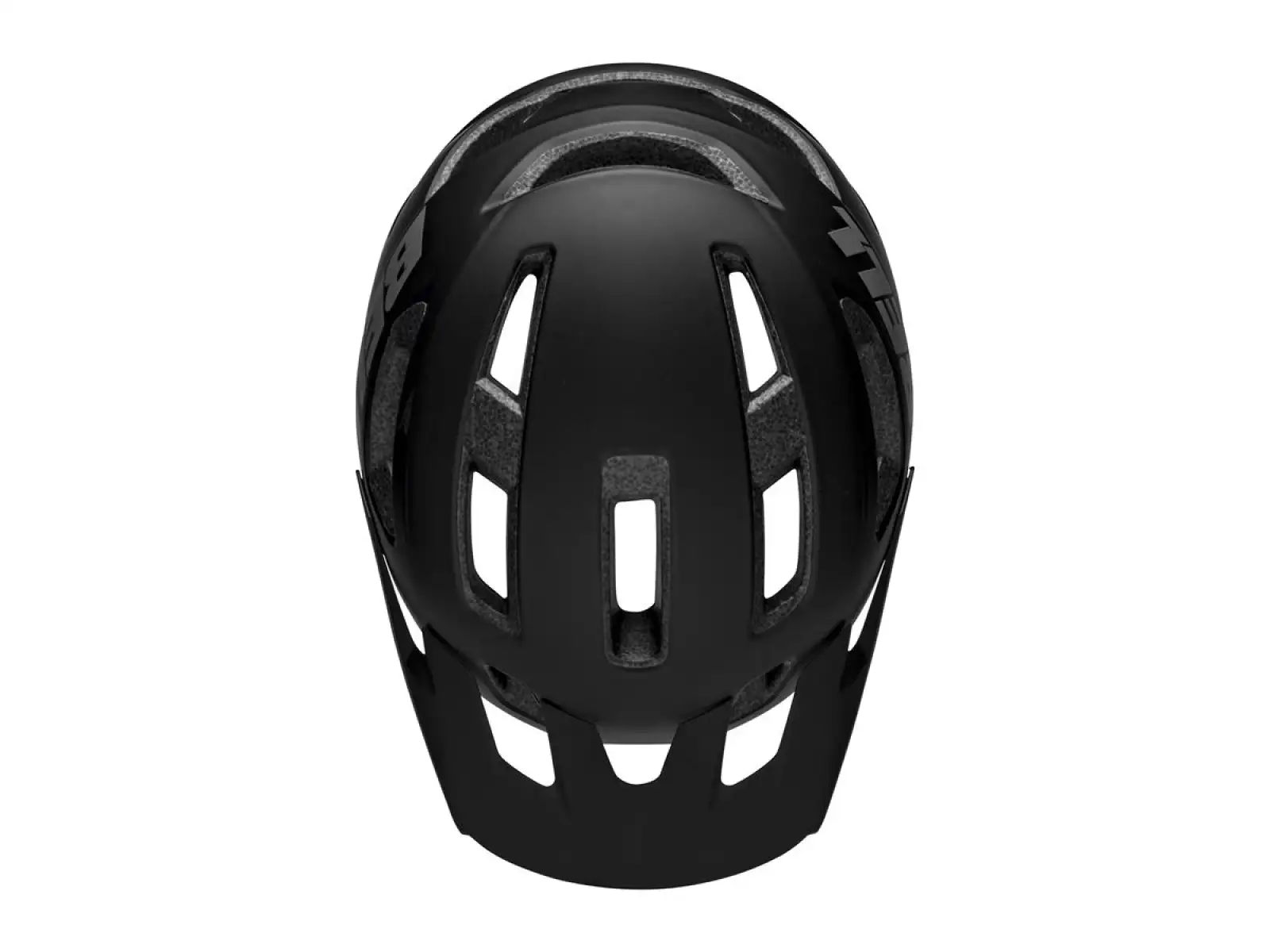 Bell Nomad 2 helmet Mat Black
