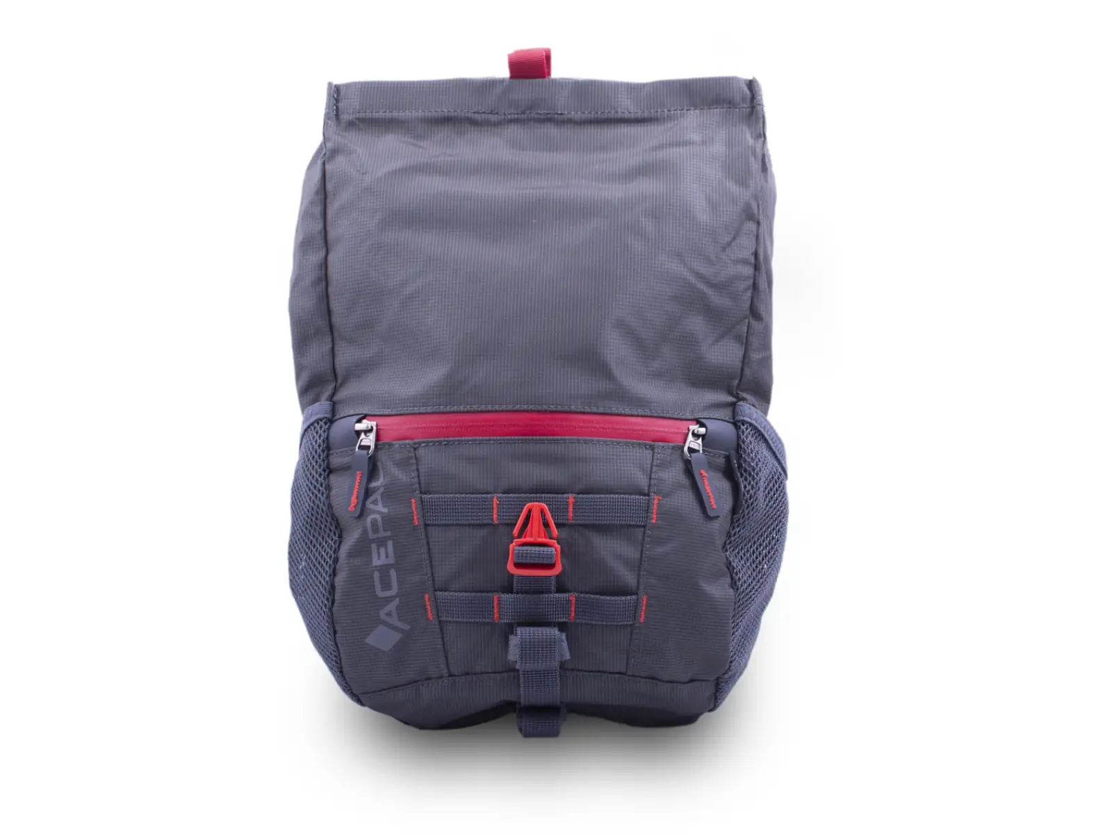 Acepac Bar Bag MKII 5 l Grey