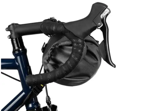 Apidura Expedition handlebar pack 9 l
