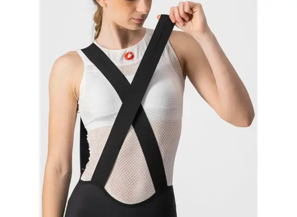 Castelli Unlimited Liner DT women's inner shorts Black