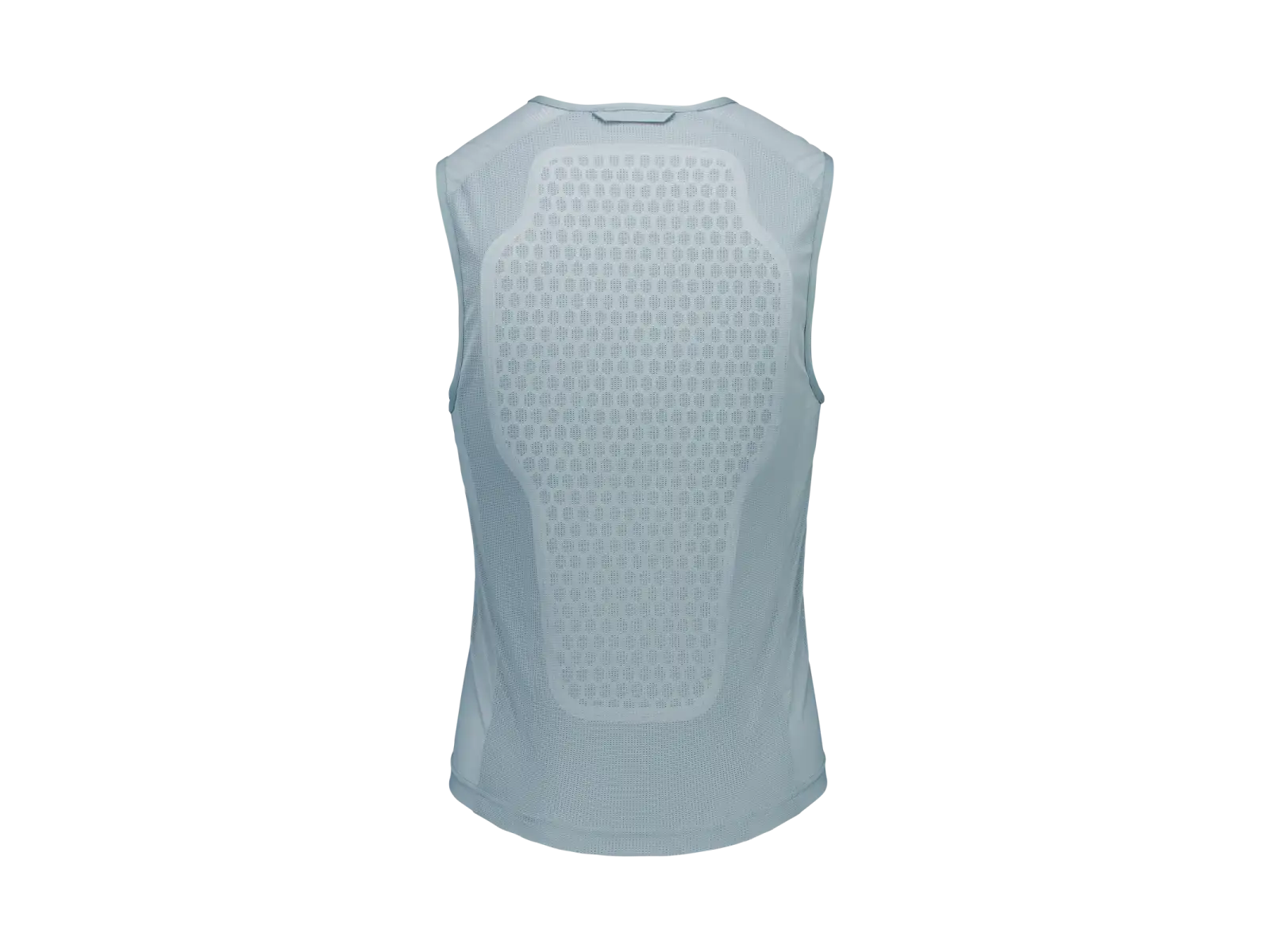 POC VPD Air Vest men's back protector Granite Grey