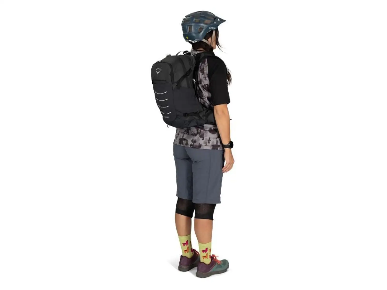 Osprey Syncro 20 backpack Cascade Blue
