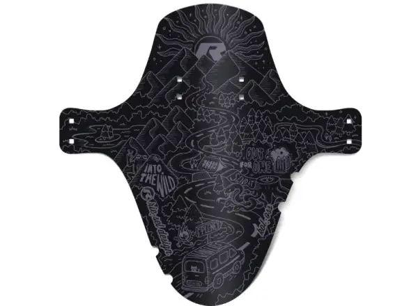 Rie:sel Kol:oss mudguard vanlife