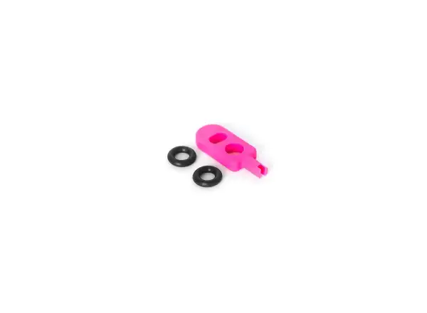 Muc Off No Puncture Hassle sealant 140 ml kit
