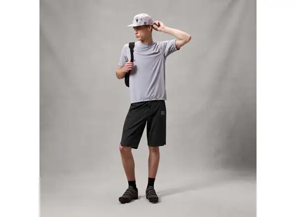 Endura AllTrack Ride men's shorts Black
