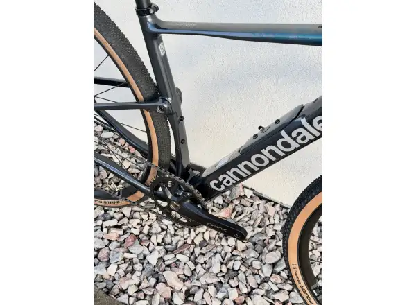Cannondale Topstone Carbon 3 GRX 1X gravel bike DTE VERIFIED