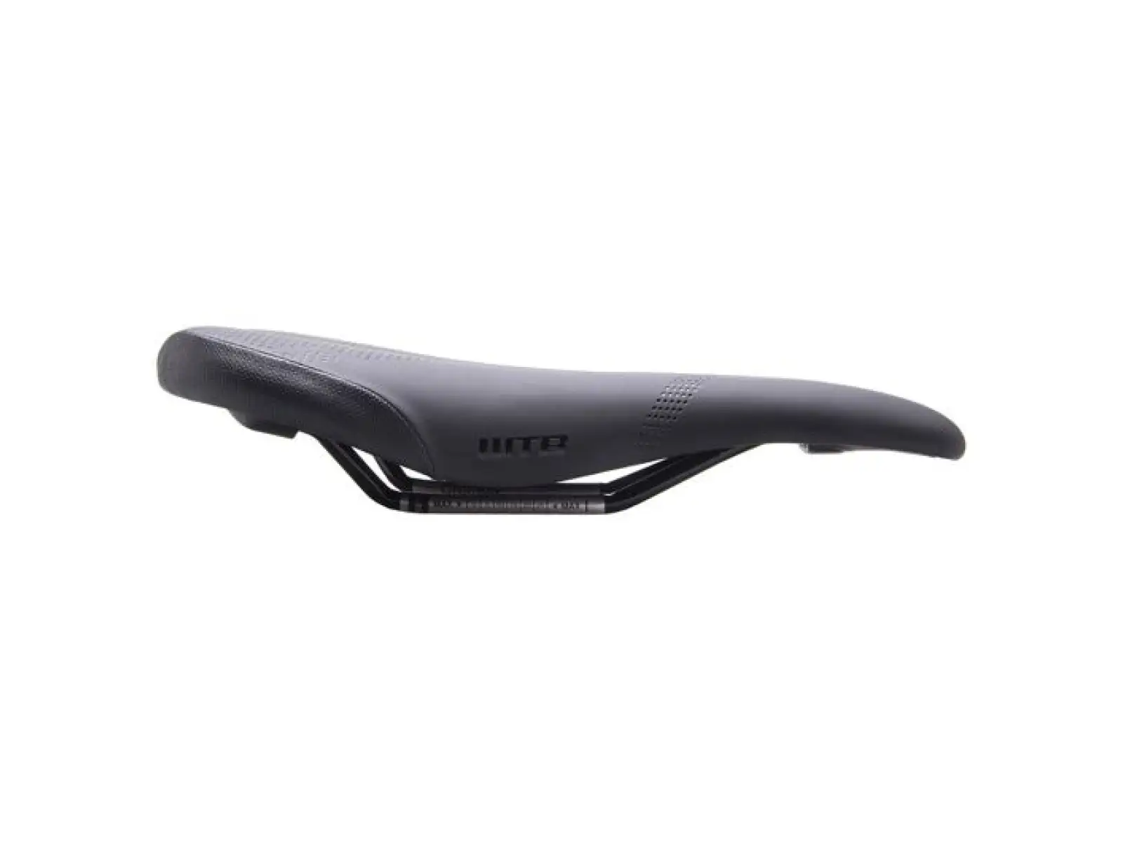 WTB Silverado Cr-Mo Medium saddle black