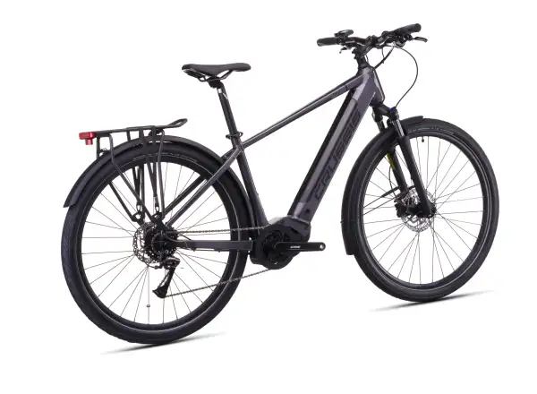 Crussis e-Gordo 7.11 715Wh trekking e-bike