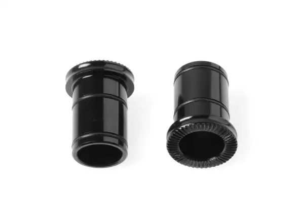 Novatec D791SB End Dust Caps 12 mm
