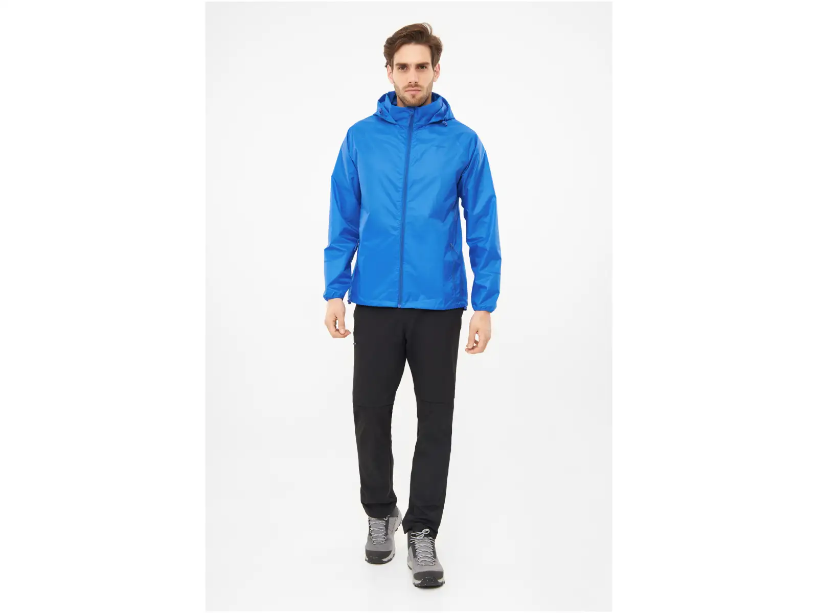 Viking Active Line men's jacket Brilliant Blue