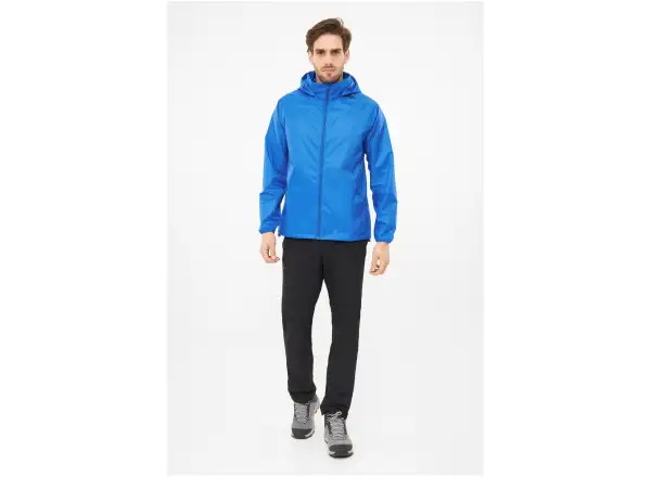 Viking Active Line men's jacket Brilliant Blue
