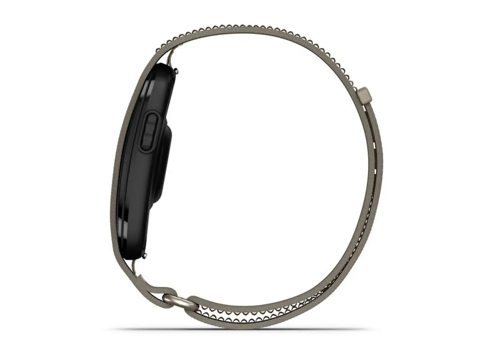 Garmin CIRQA smart bracelet French Gray