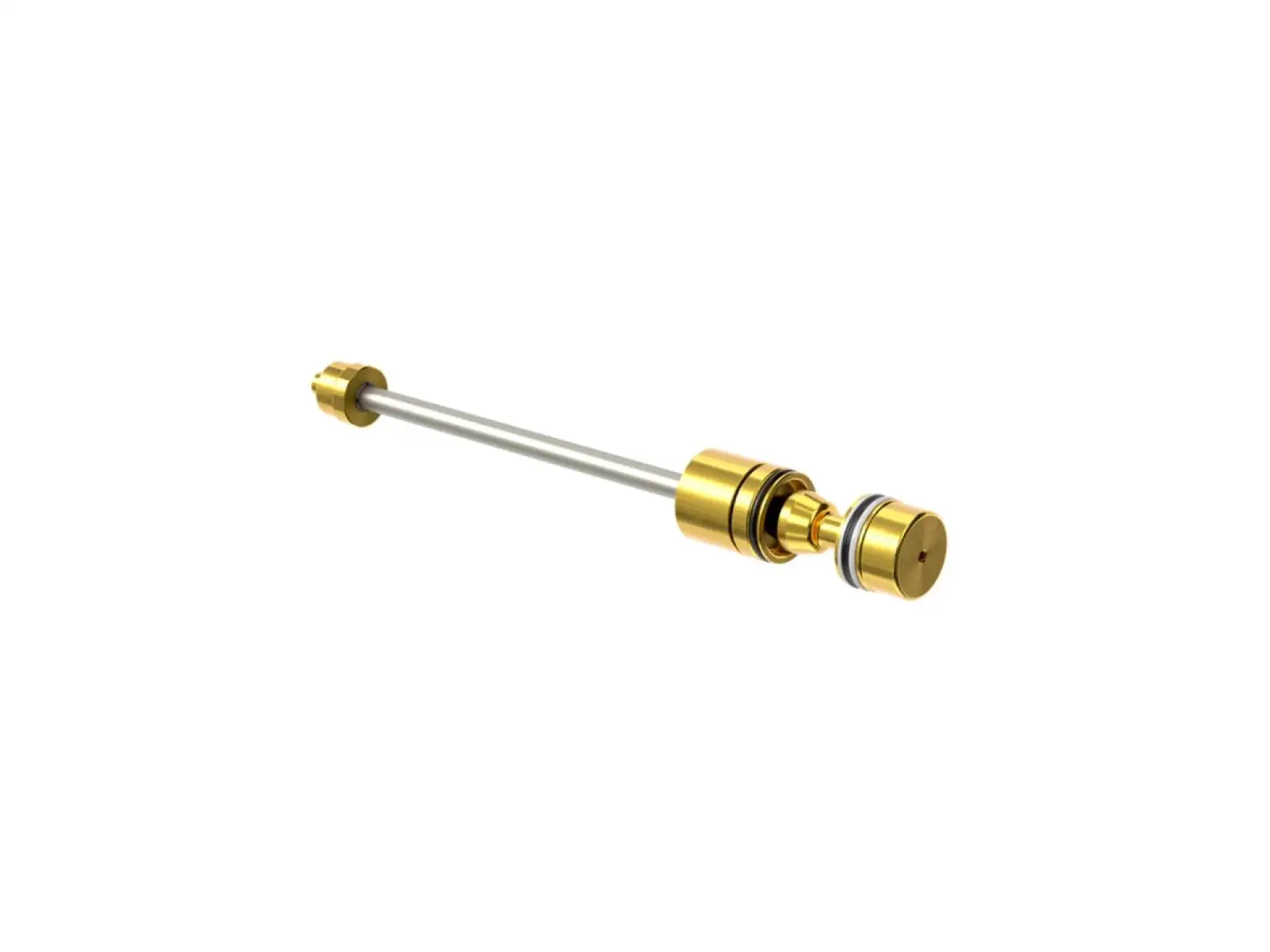 Rock Shox ZEB A1+ Air Spring DebonAir+ w/ Butter Cup 180mm upgrade kit air suspension